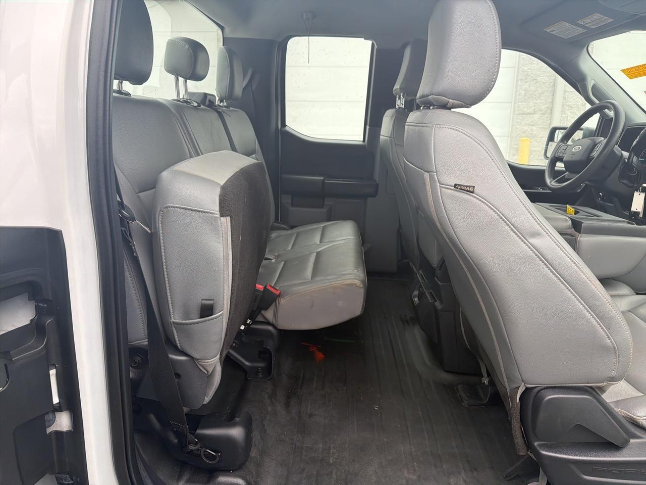 2022 Ford F-150 XL Ashland VA