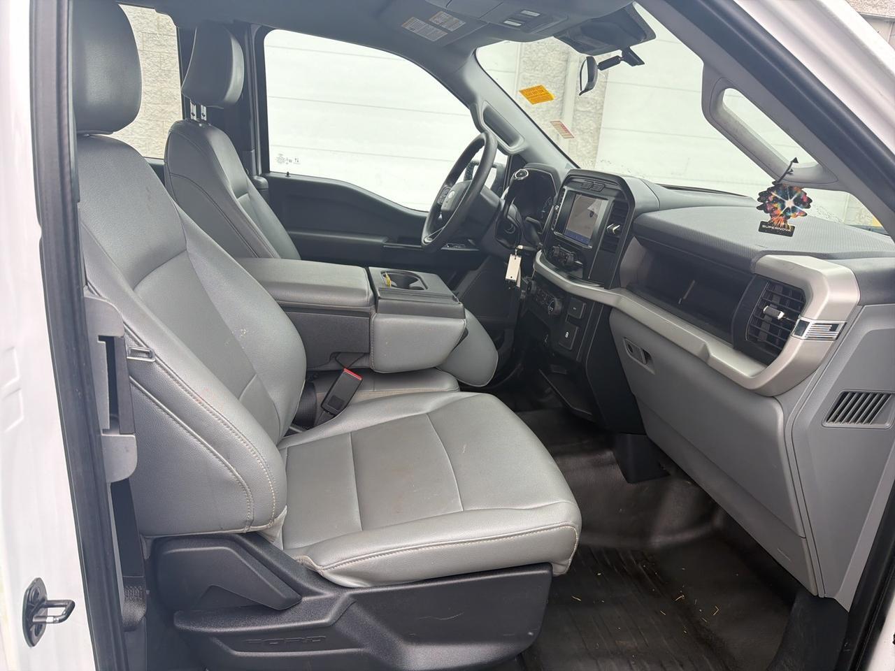 2022 Ford F-150 XL Ashland VA