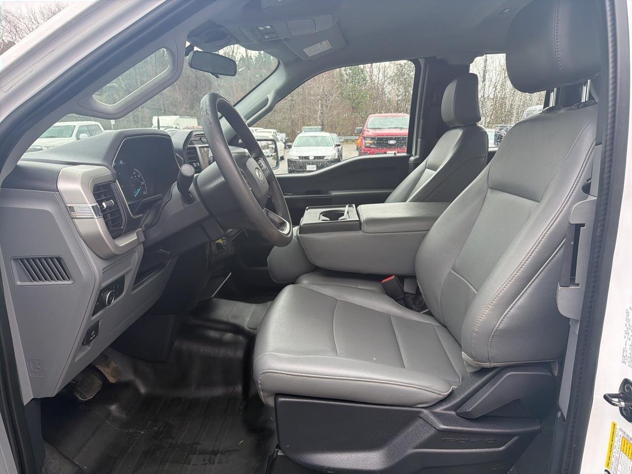 2022 Ford F-150 XL Ashland VA