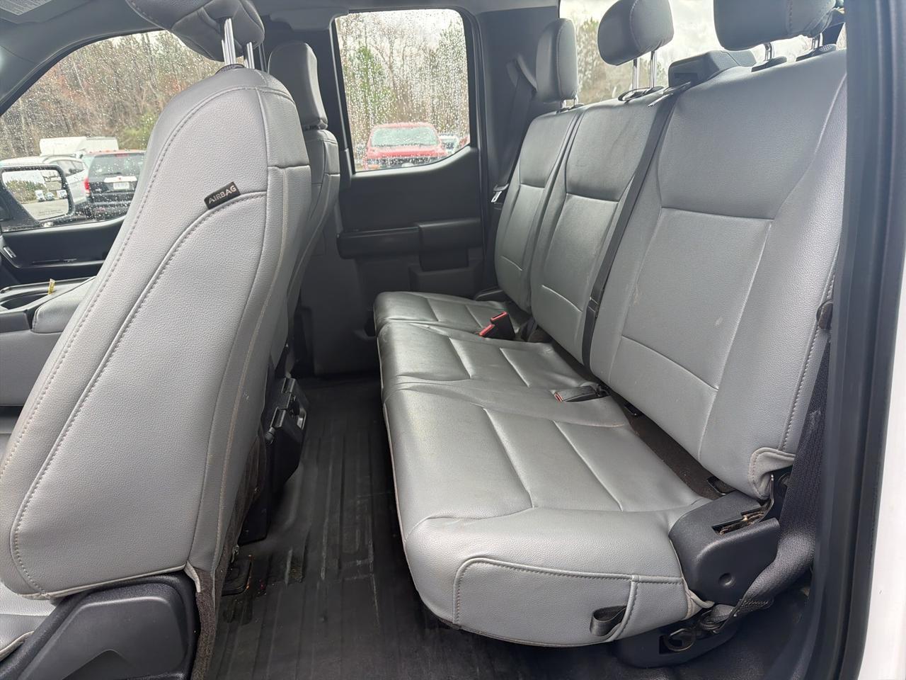 2022 Ford F-150 XL Ashland VA