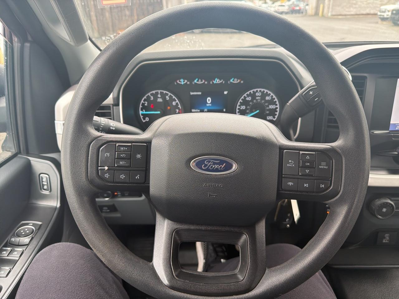 2022 Ford F-150 XL Ashland VA