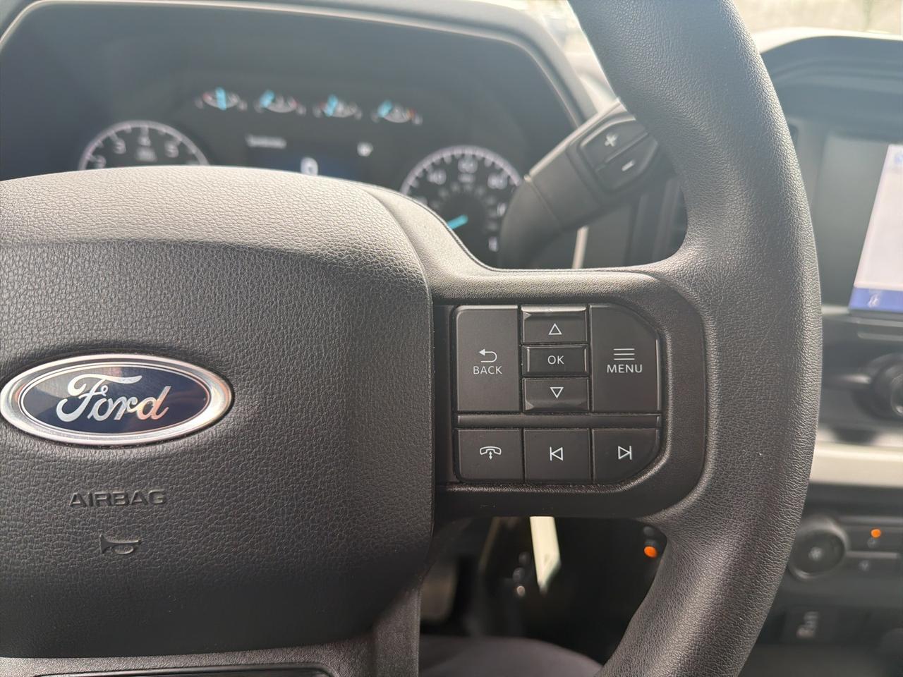 2022 Ford F-150 XL Ashland VA