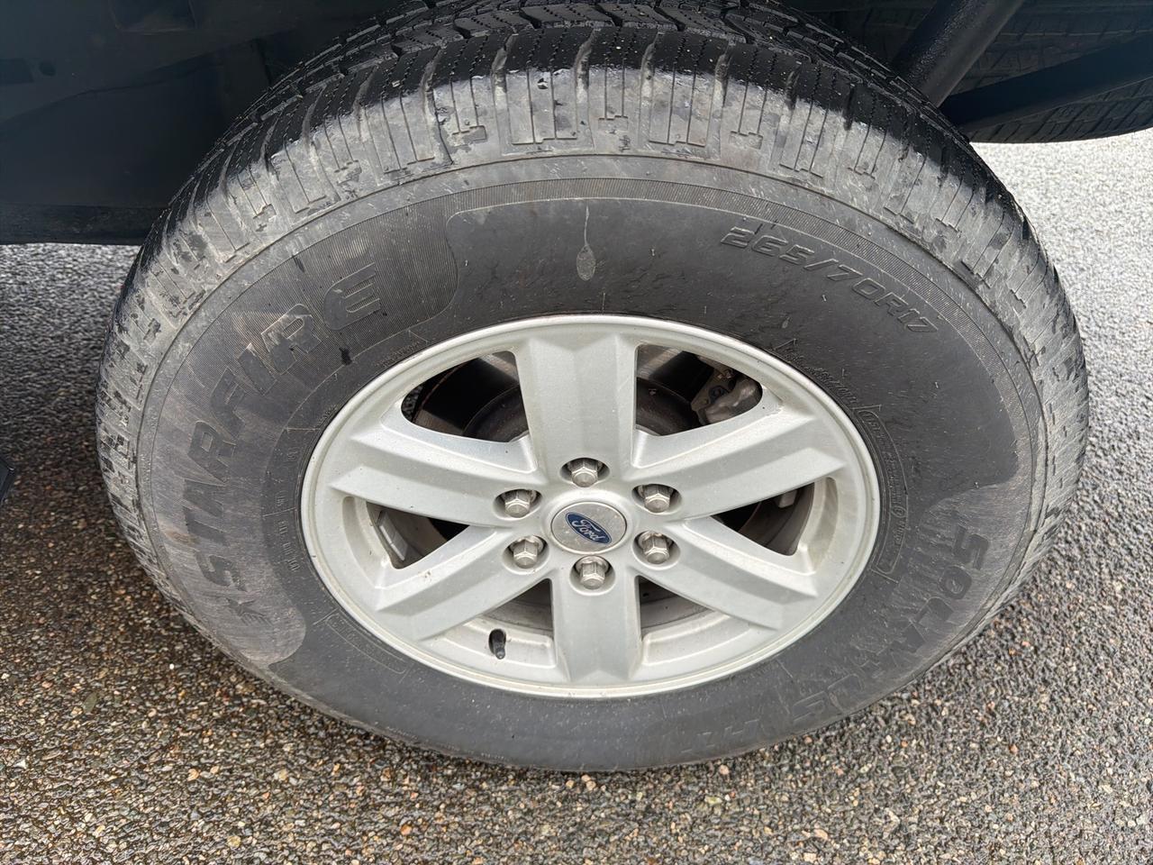 2022 Ford F-150 XL Ashland VA