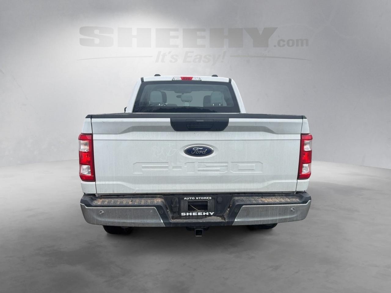 2022 Ford F-150 XL Ashland VA