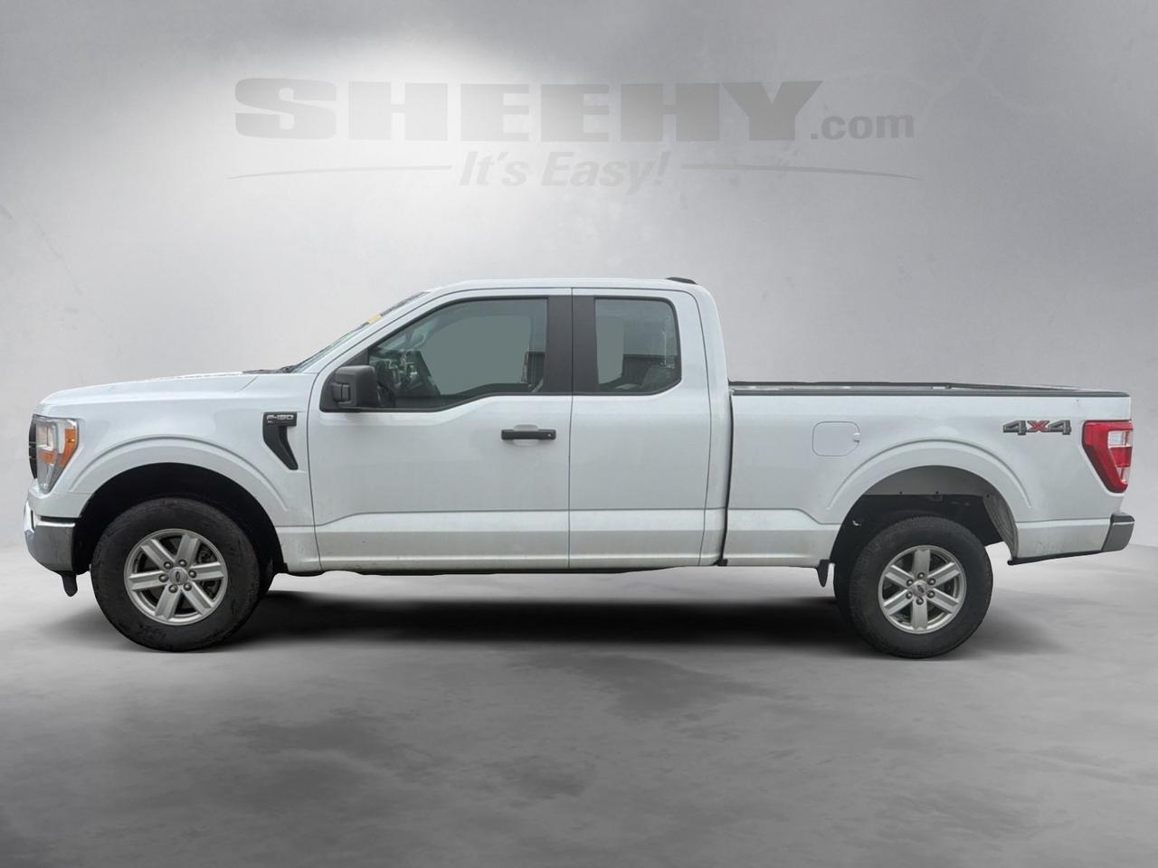 2022 Ford F-150 XL Ashland VA
