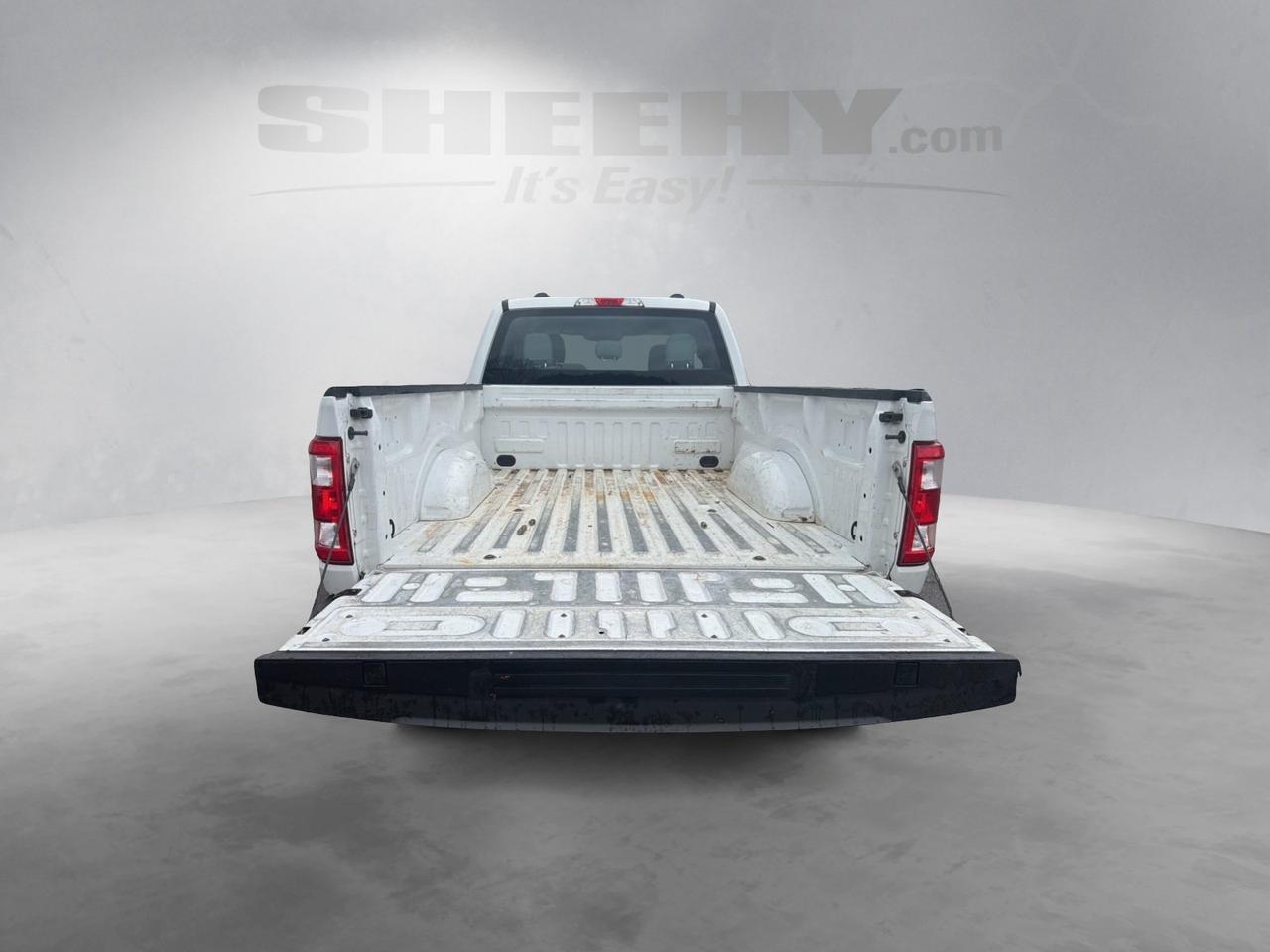 2022 Ford F-150 XL Ashland VA