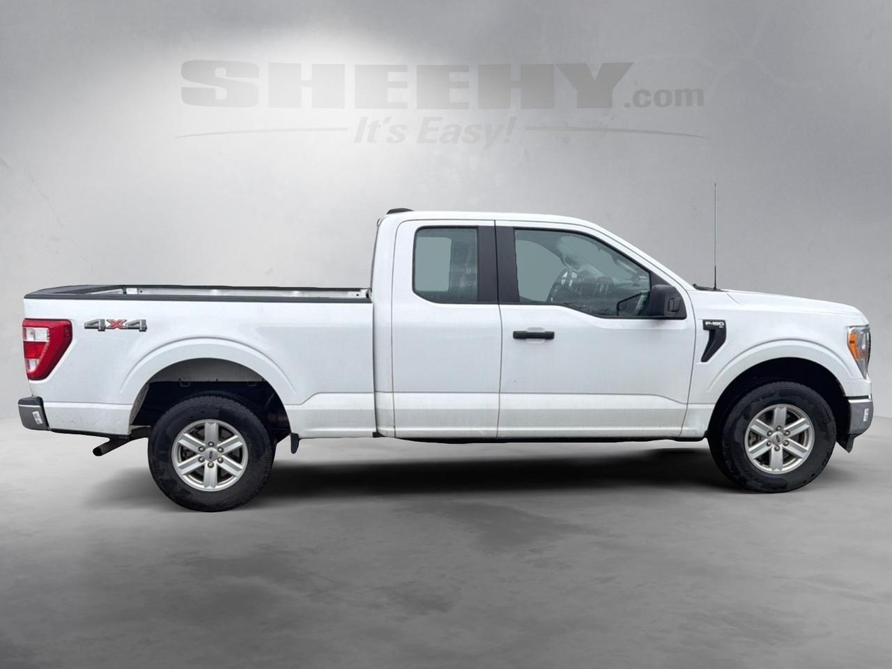2022 Ford F-150 XL Ashland VA