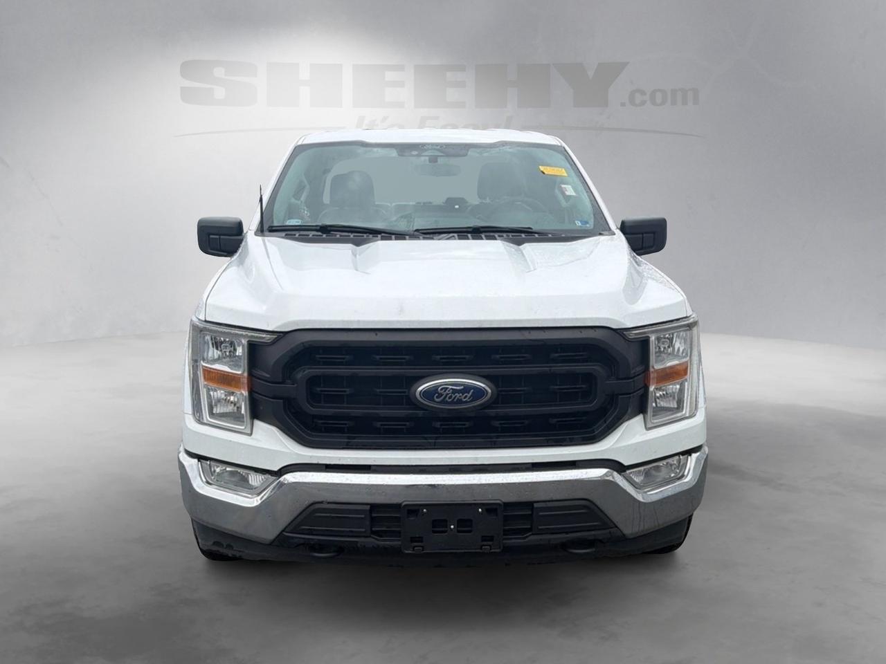 2022 Ford F-150 XL Ashland VA