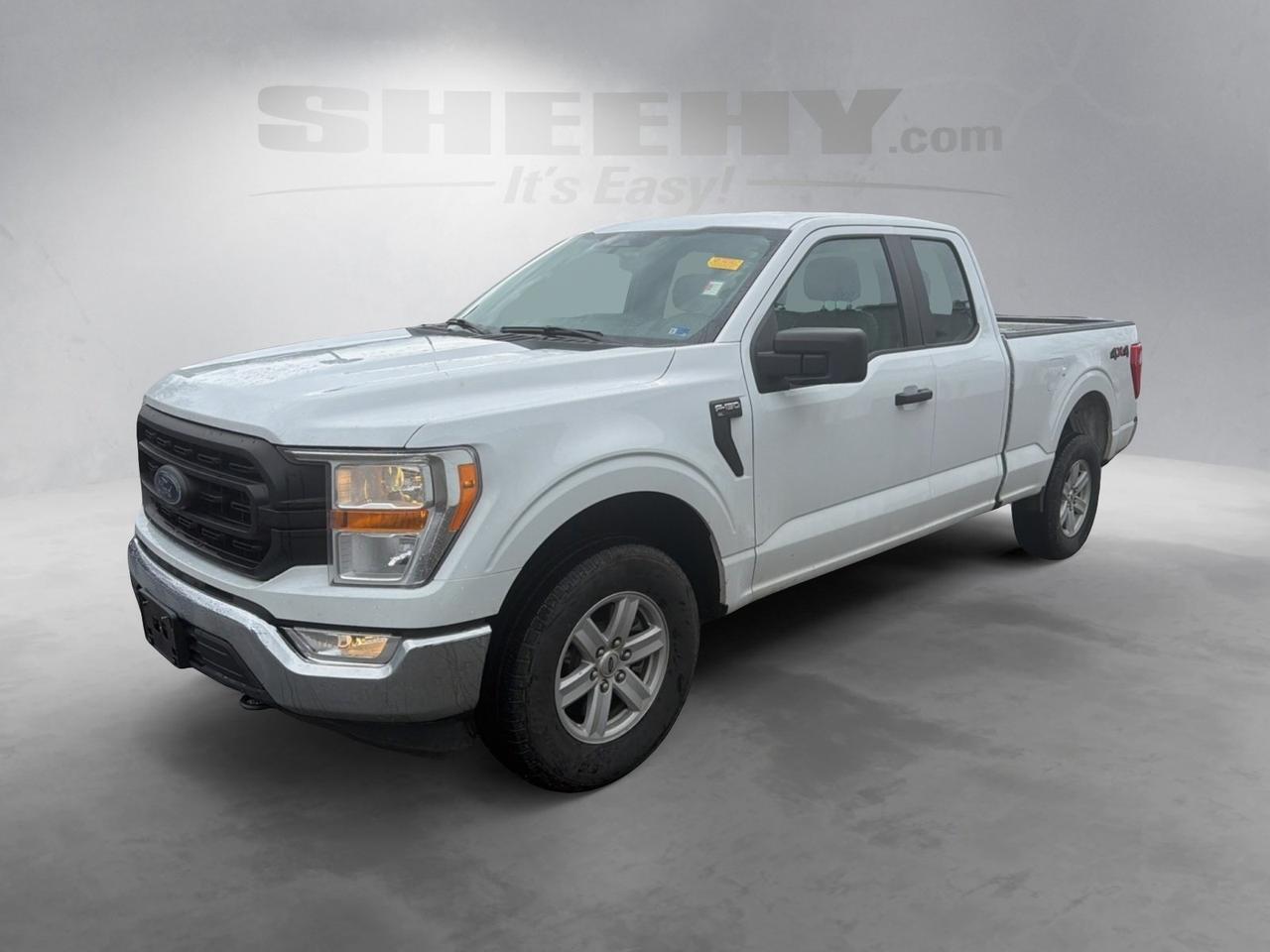2022 Ford F-150 XL Ashland VA
