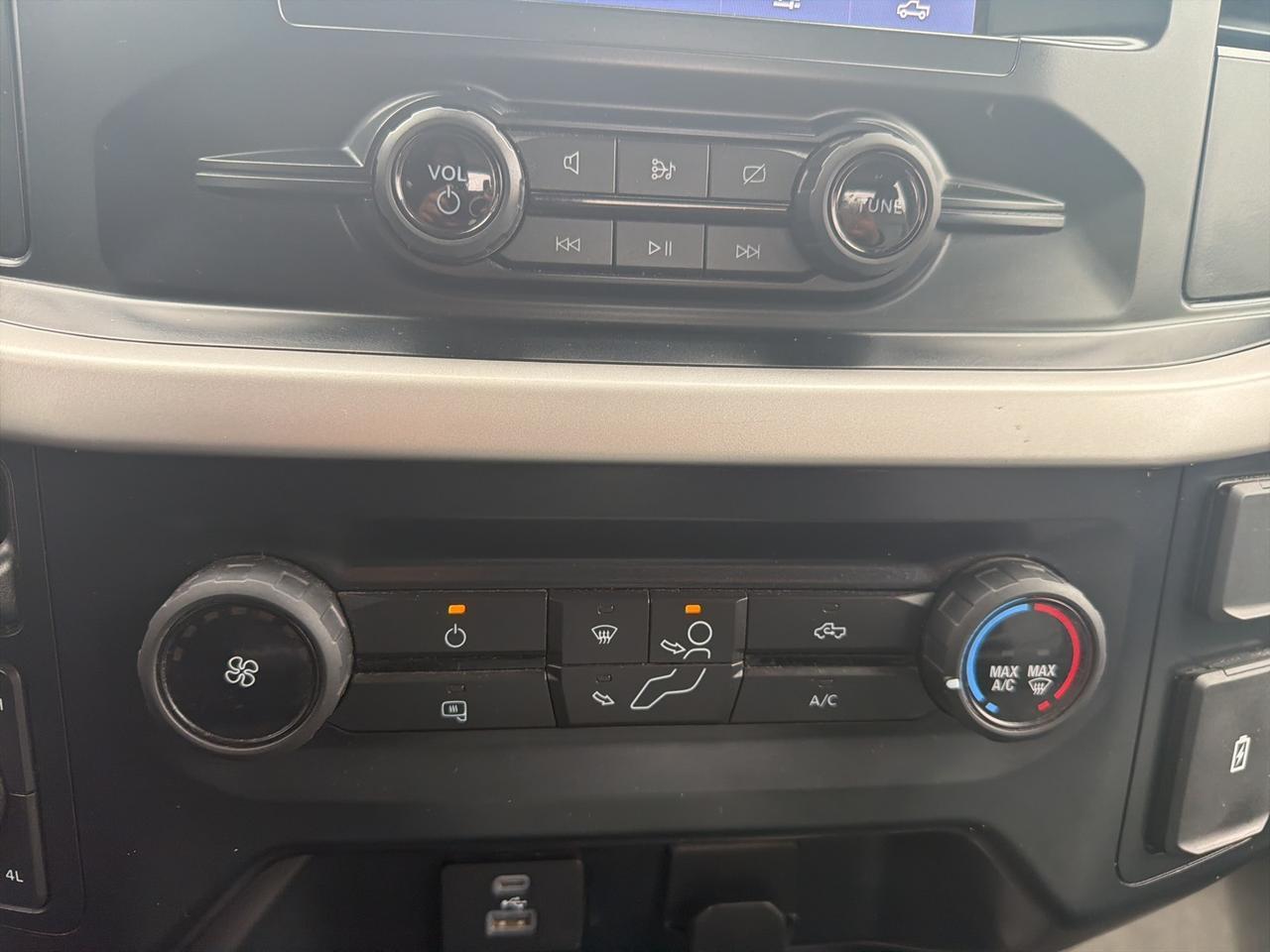 2022 Ford F-150 XL Ashland VA