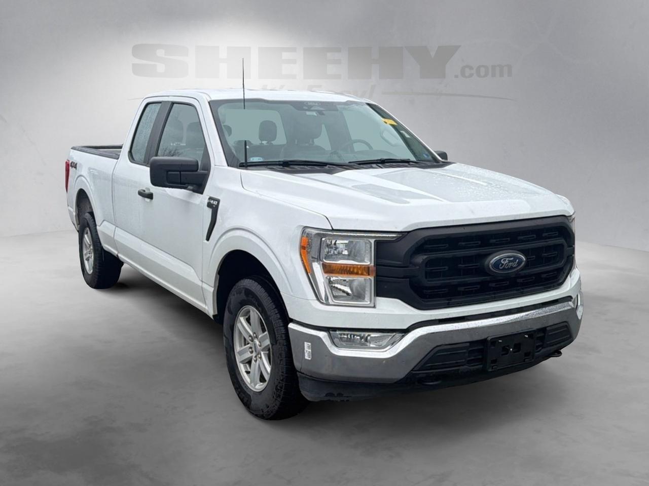 2022 Ford F-150 XL Ashland VA