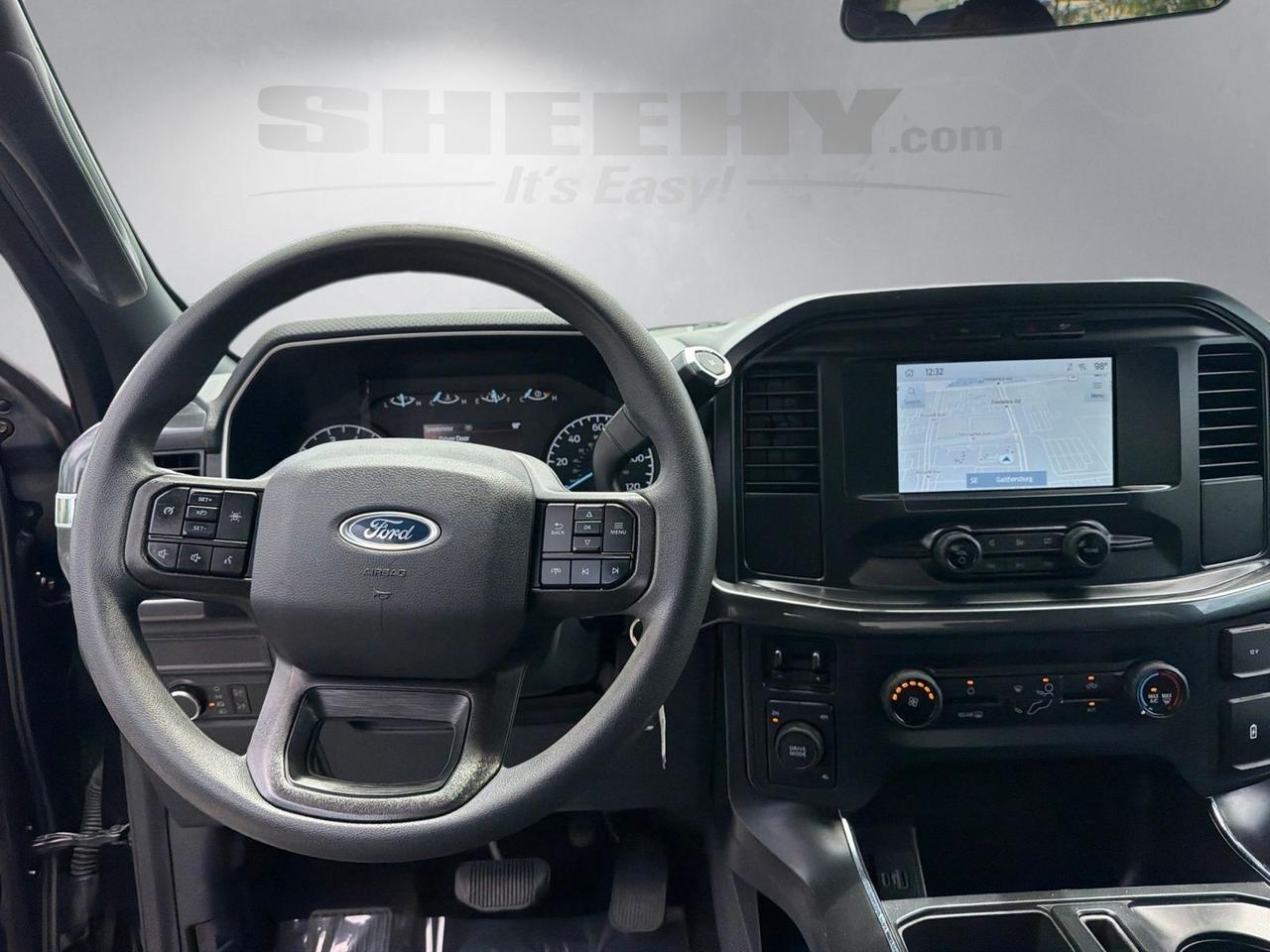 2022 Ford F-150 XL Gaithersburg MD