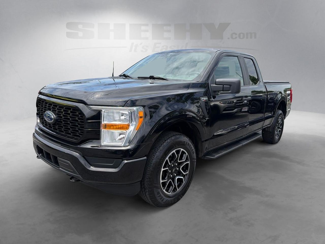 2022 Ford F-150 XL Gaithersburg MD