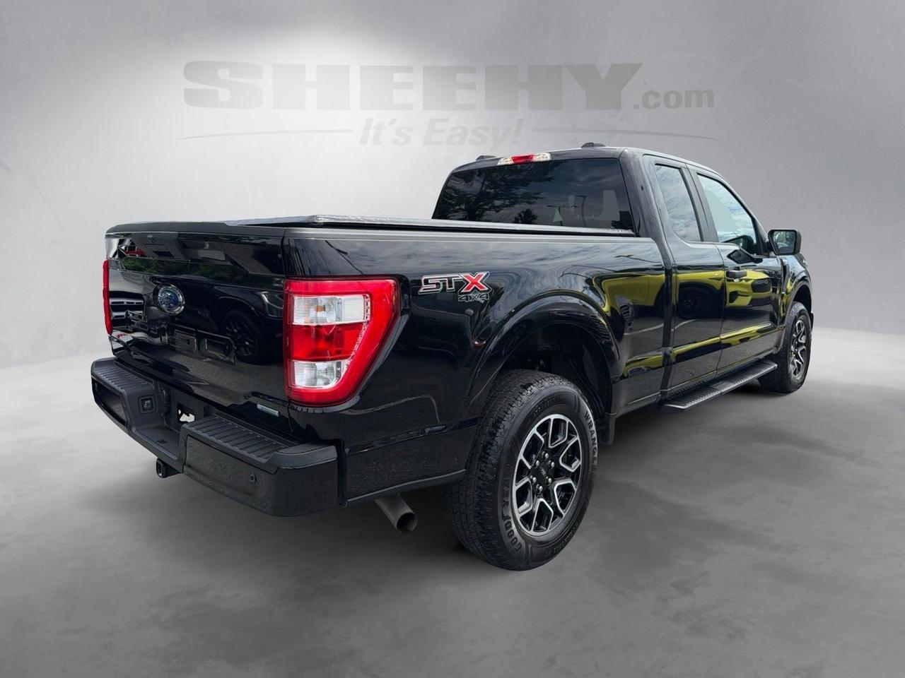 2022 Ford F-150 XL Gaithersburg MD