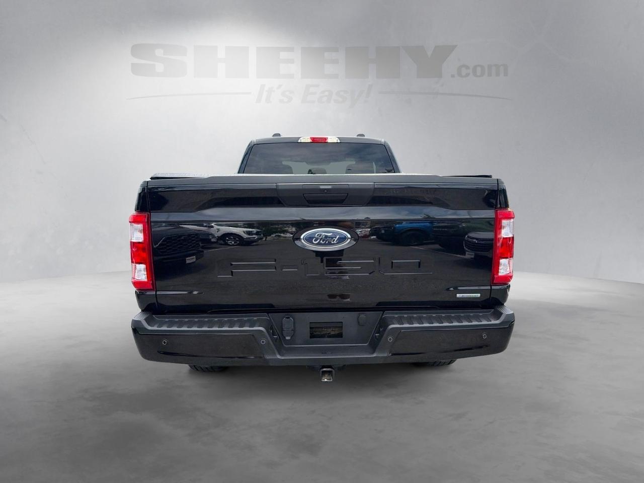 2022 Ford F-150 XL Gaithersburg MD