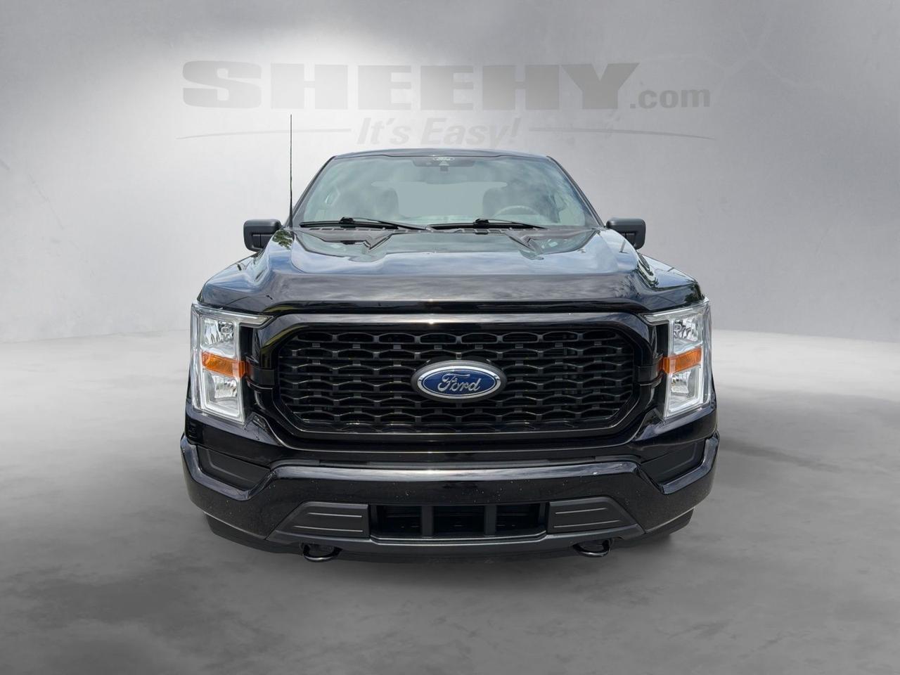 2022 Ford F-150 XL Gaithersburg MD