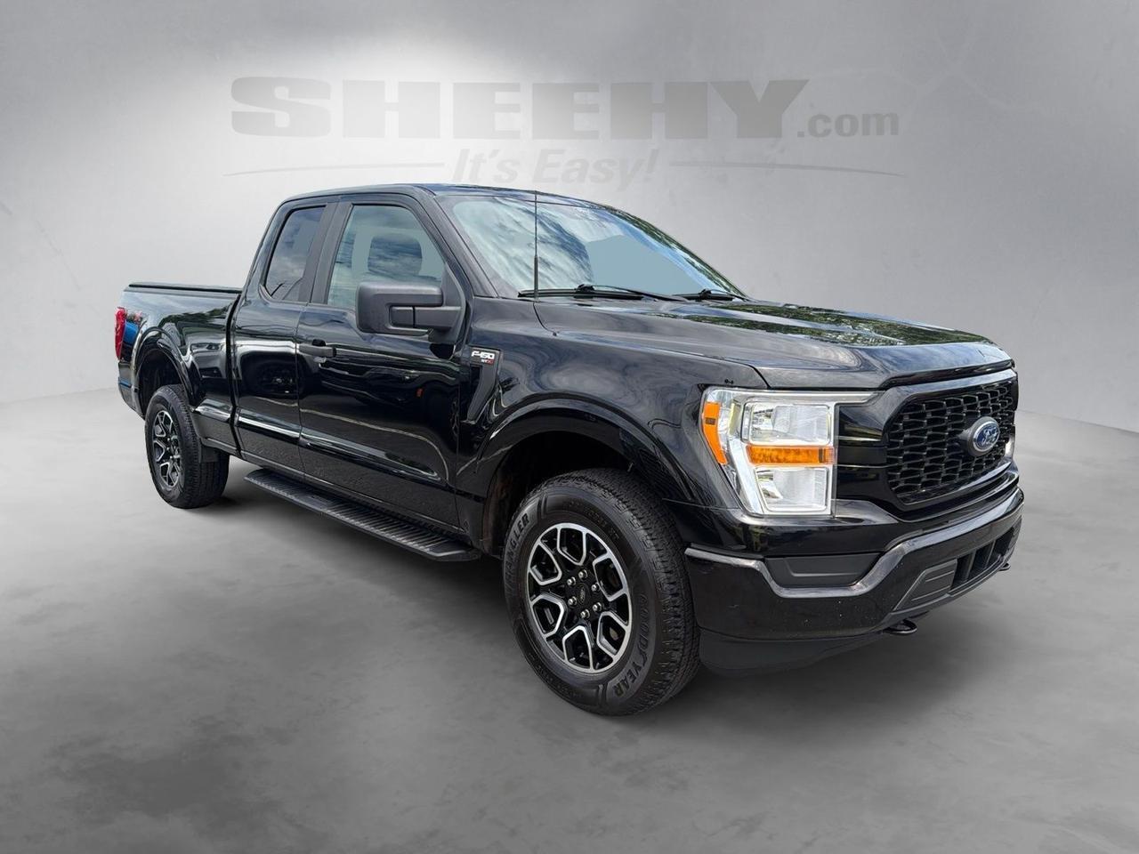 2022 Ford F-150 XL Gaithersburg MD