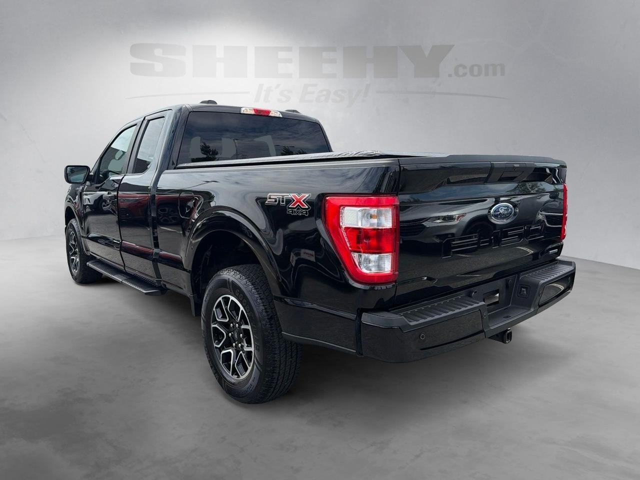 2022 Ford F-150 XL Gaithersburg MD