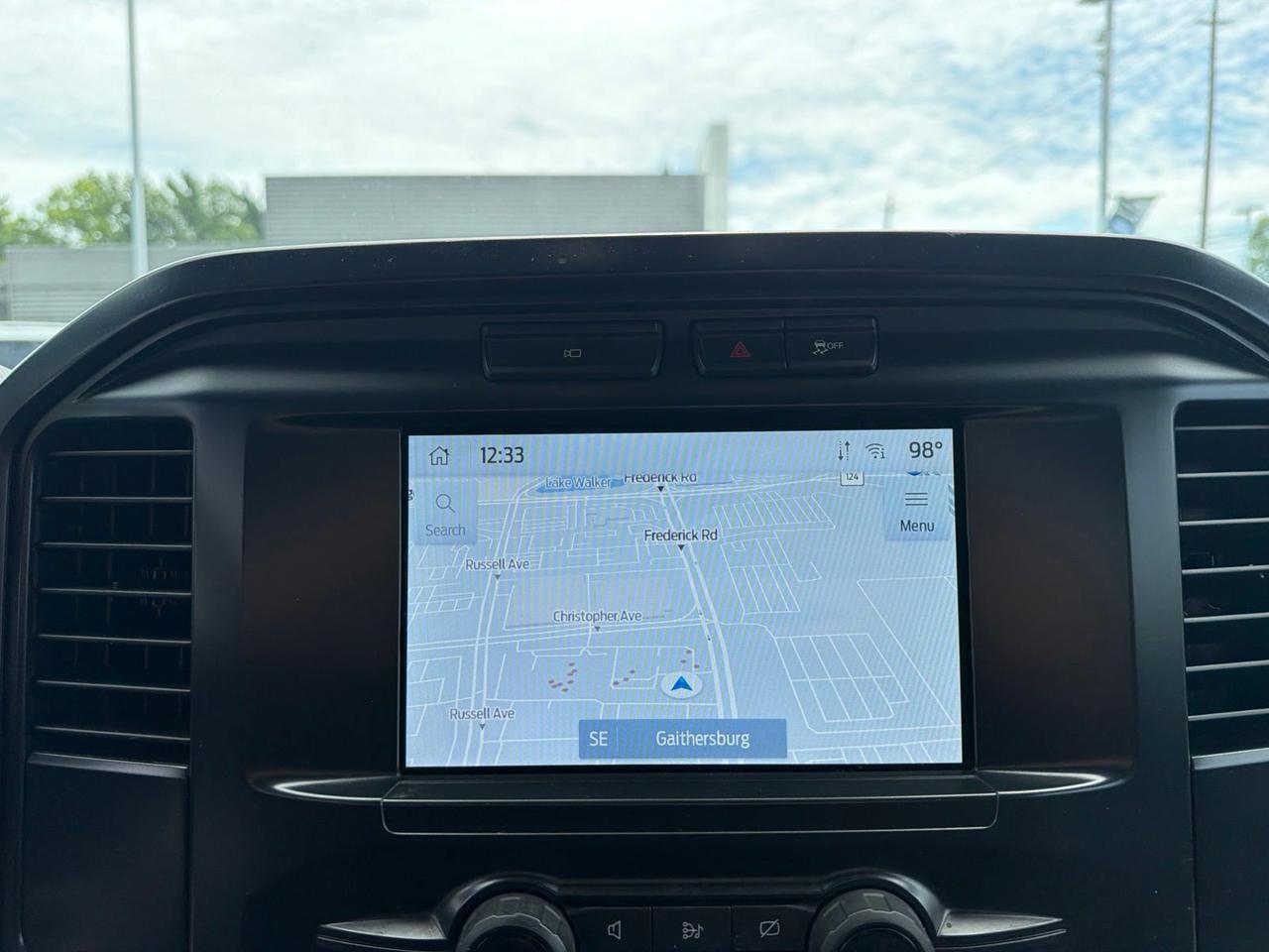 2022 Ford F-150 XL Gaithersburg MD