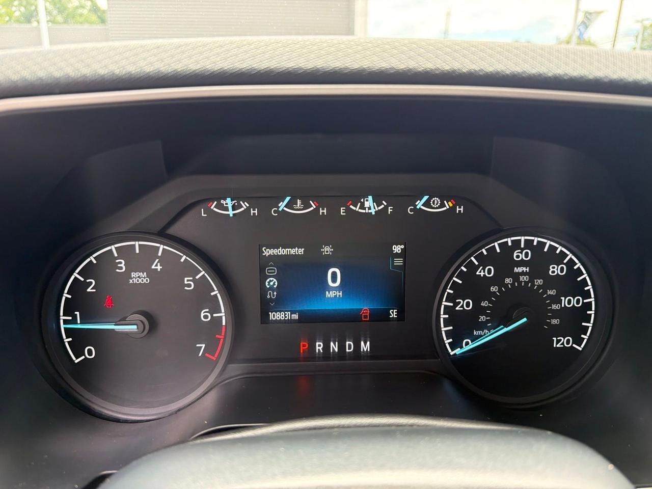 2022 Ford F-150 XL Gaithersburg MD