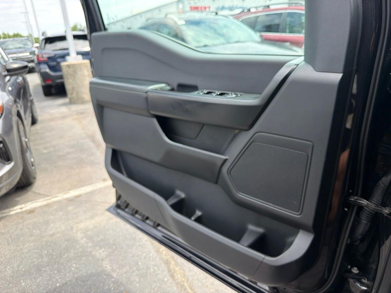 2022 Ford F-150 XL Gaithersburg MD