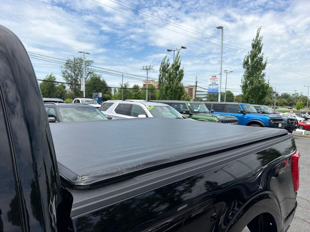 2022 Ford F-150 XL Gaithersburg MD
