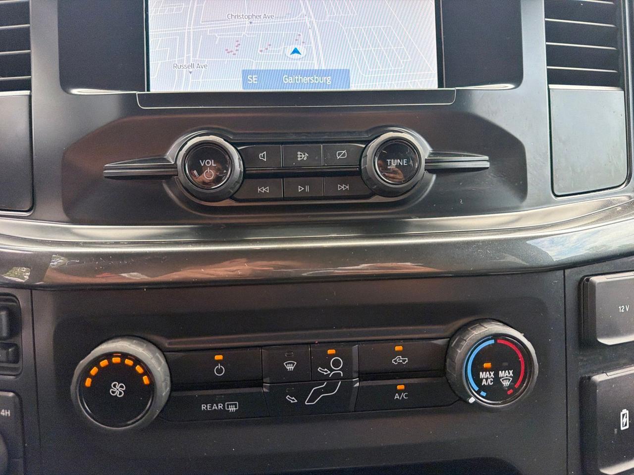 2022 Ford F-150 XL Gaithersburg MD