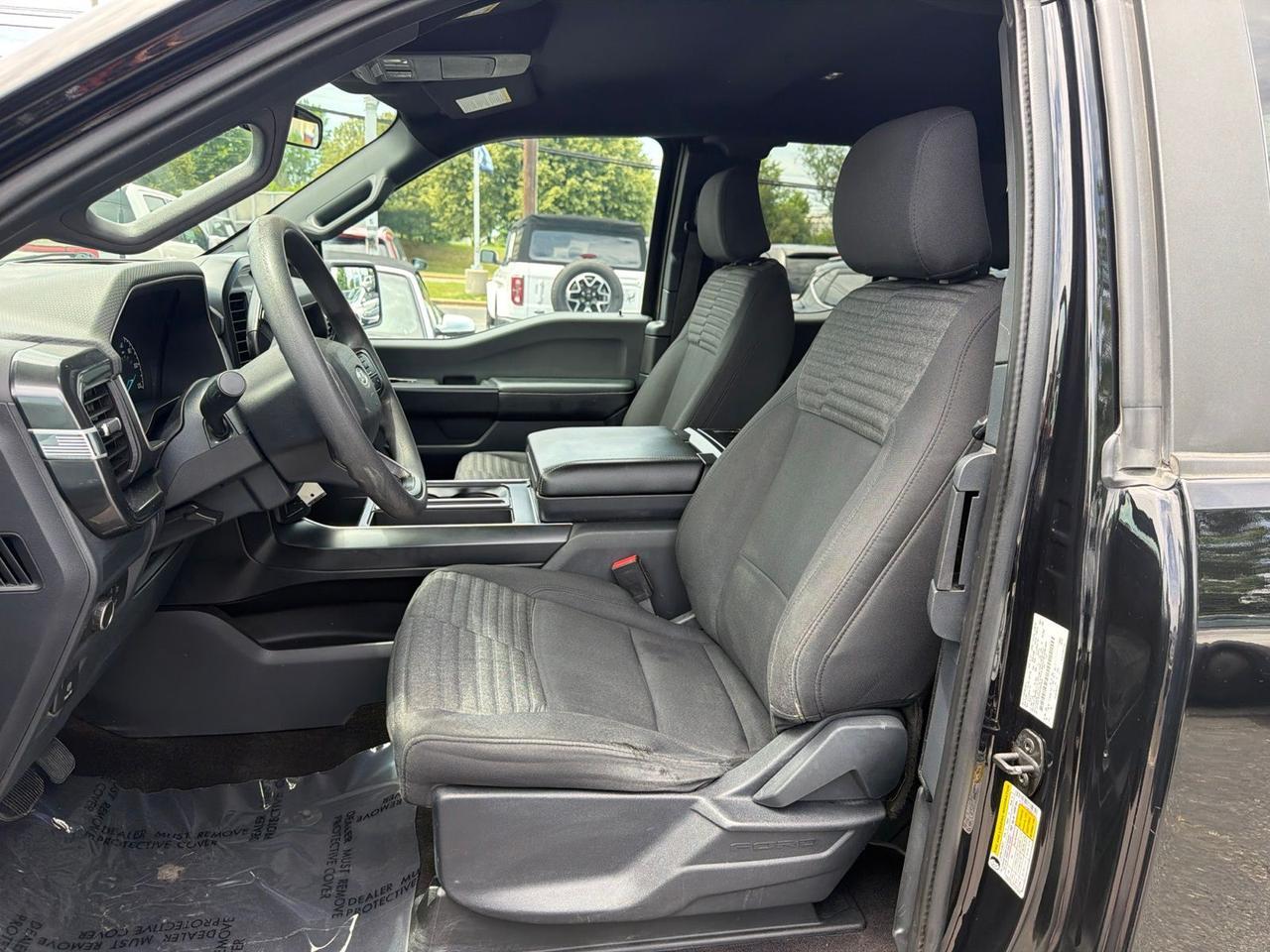 2022 Ford F-150 XL Gaithersburg MD