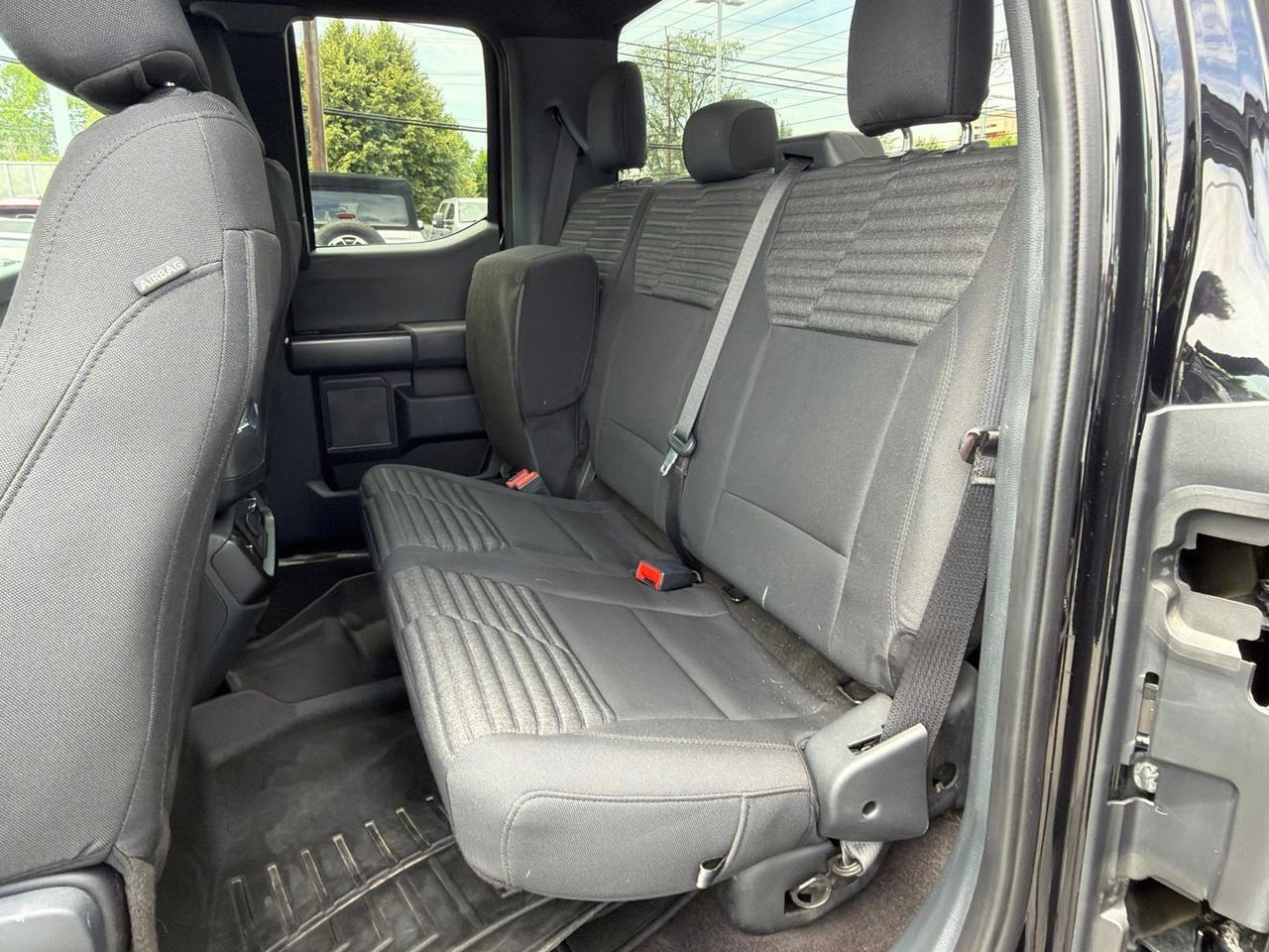 2022 Ford F-150 XL Gaithersburg MD