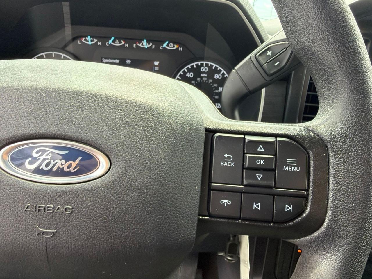 2022 Ford F-150 XL Gaithersburg MD