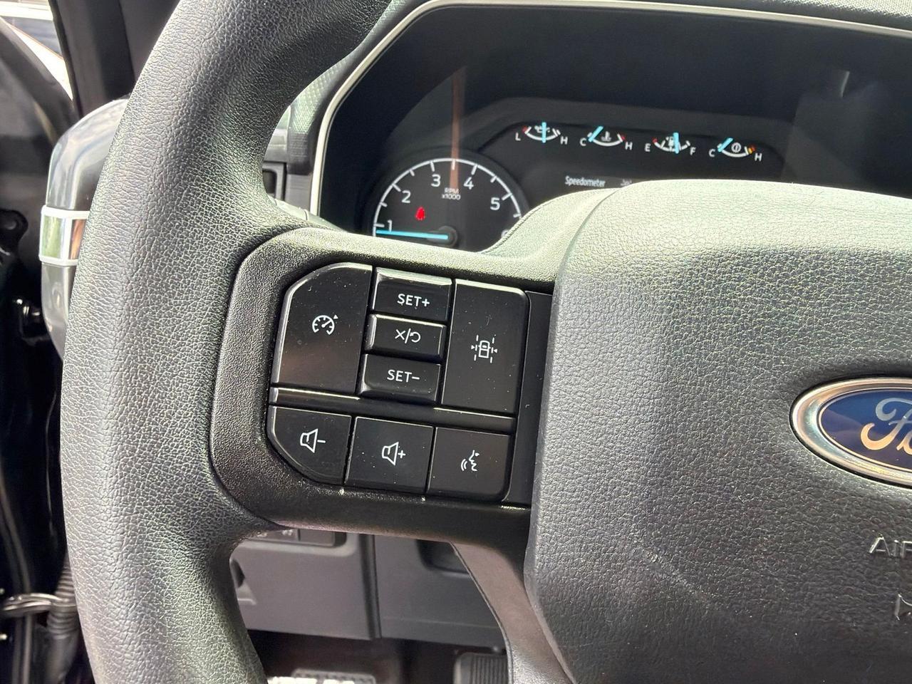2022 Ford F-150 XL Gaithersburg MD