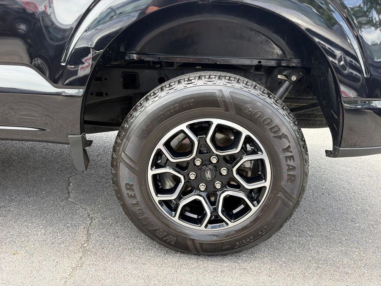 2022 Ford F-150 XL Gaithersburg MD