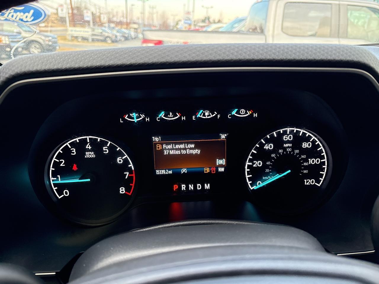 2022 Ford F-150 XL Gaithersburg MD