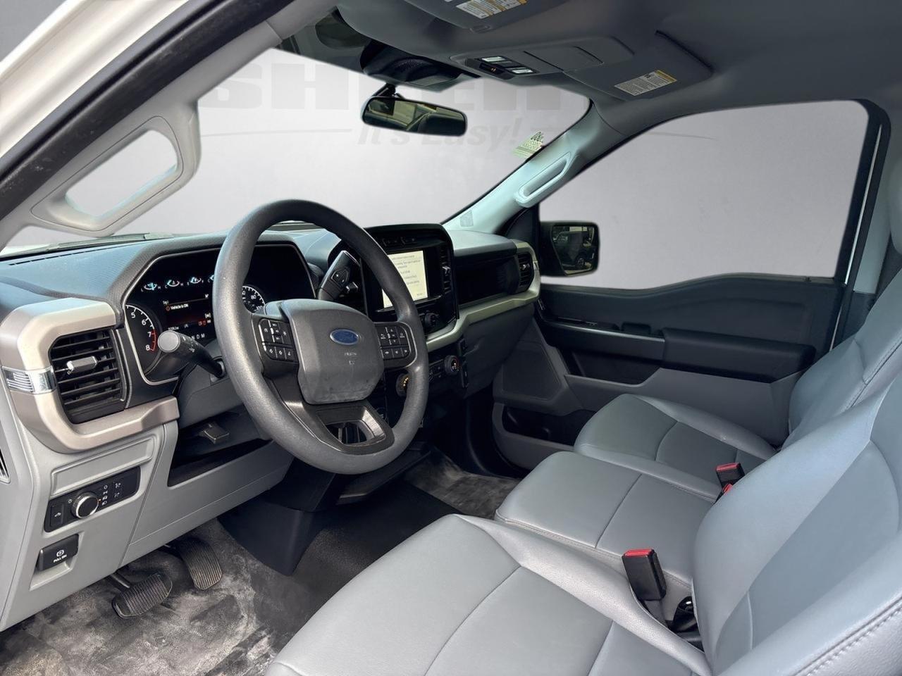 2022 Ford F-150 XL Gaithersburg MD