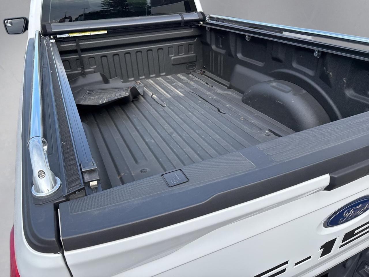 2022 Ford F-150 XL Gaithersburg MD