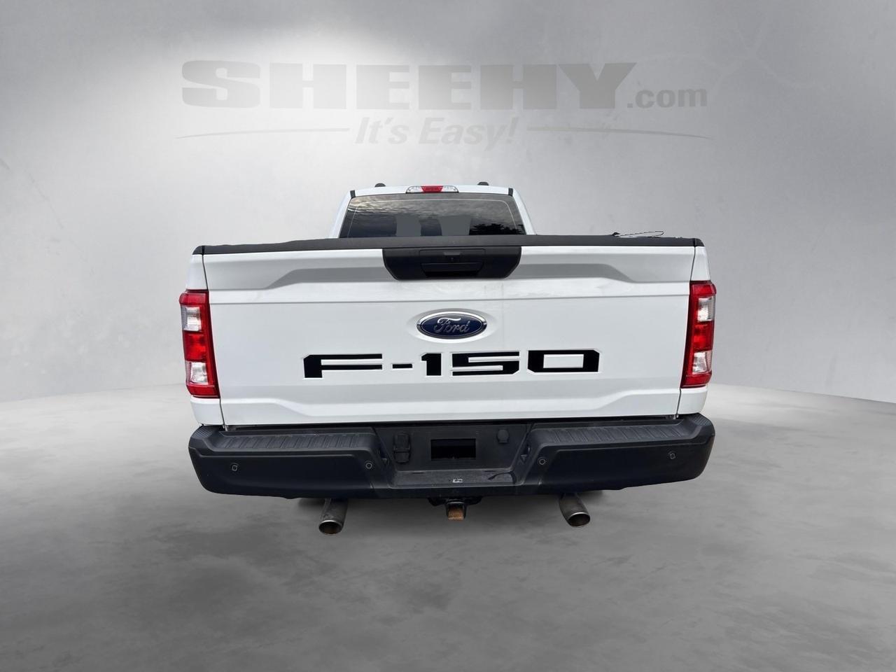 2022 Ford F-150 XL Gaithersburg MD