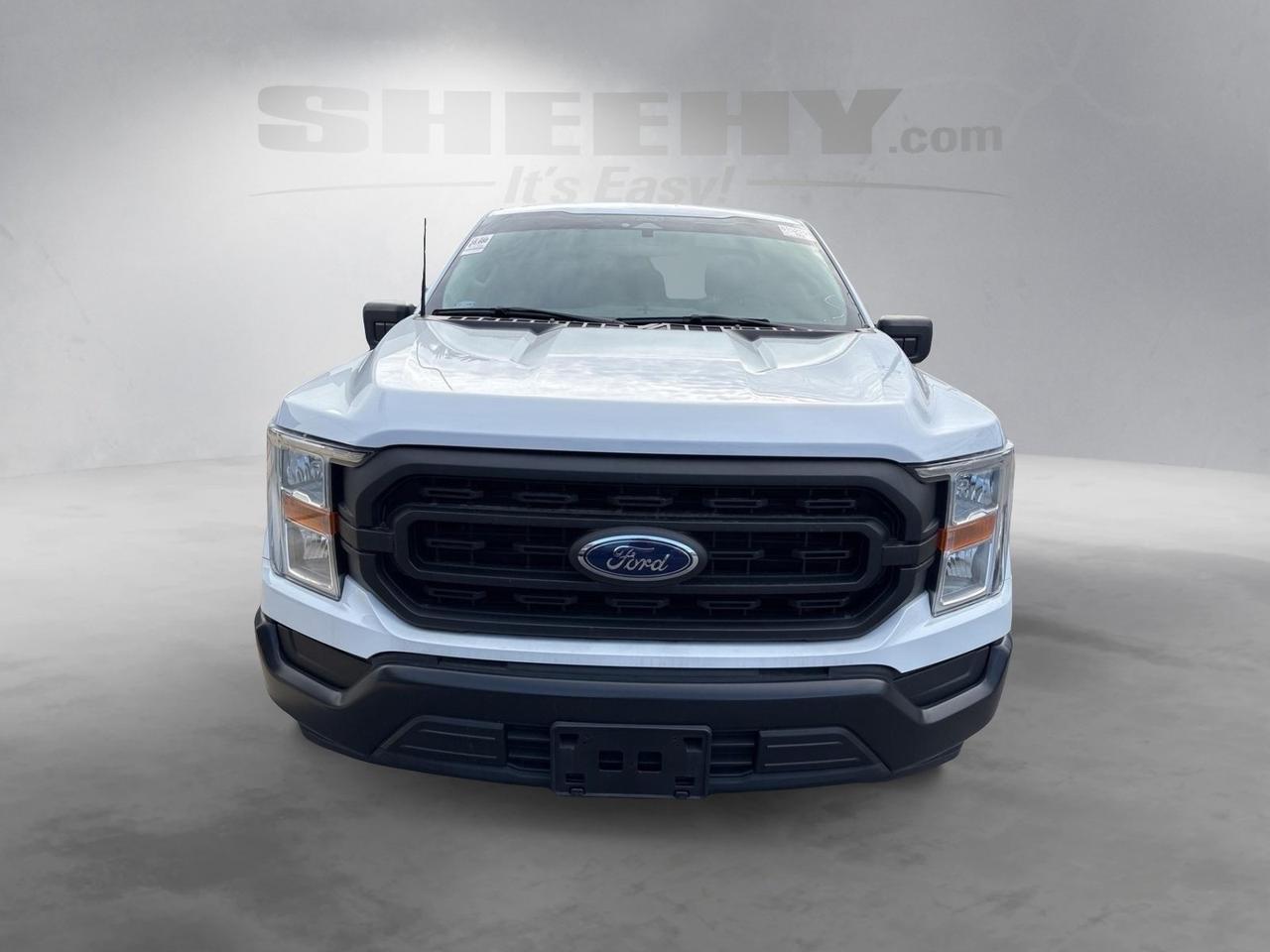 2022 Ford F-150 XL Gaithersburg MD