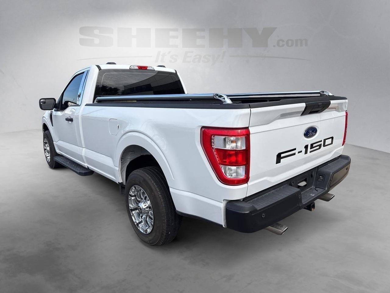 2022 Ford F-150 XL Gaithersburg MD