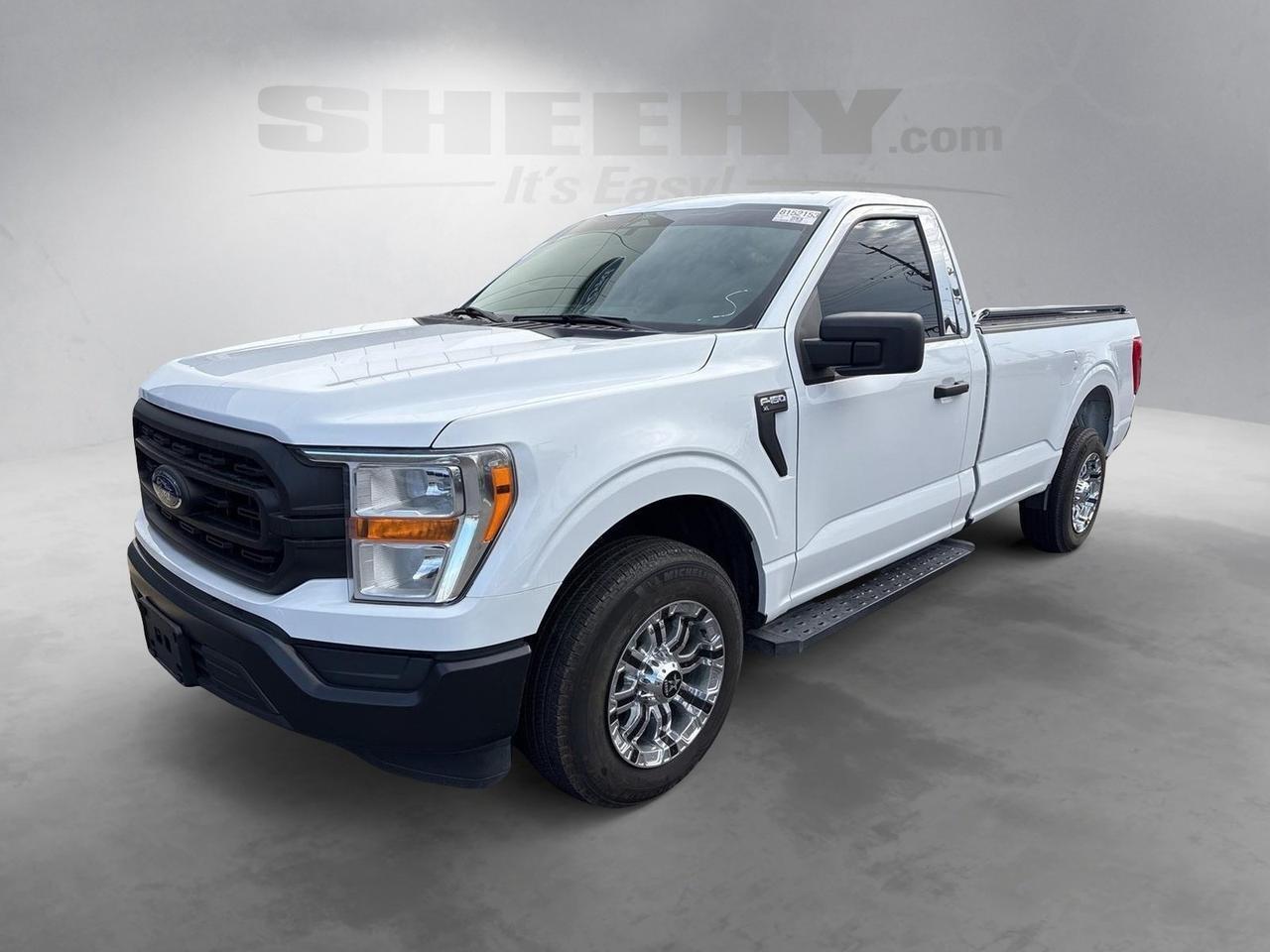 2022 Ford F-150 XL Gaithersburg MD