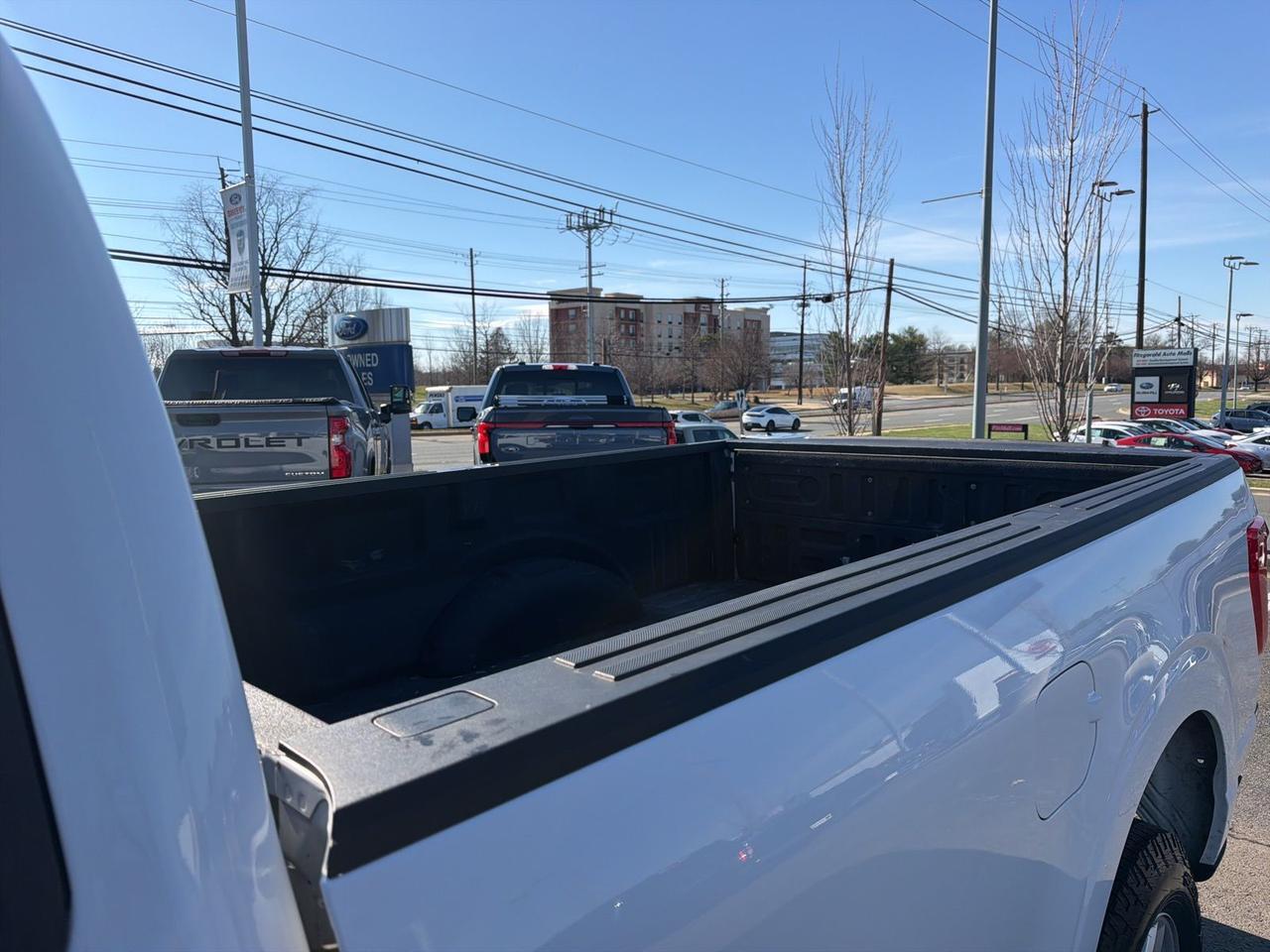 2022 Ford F-150 XL Gaithersburg MD