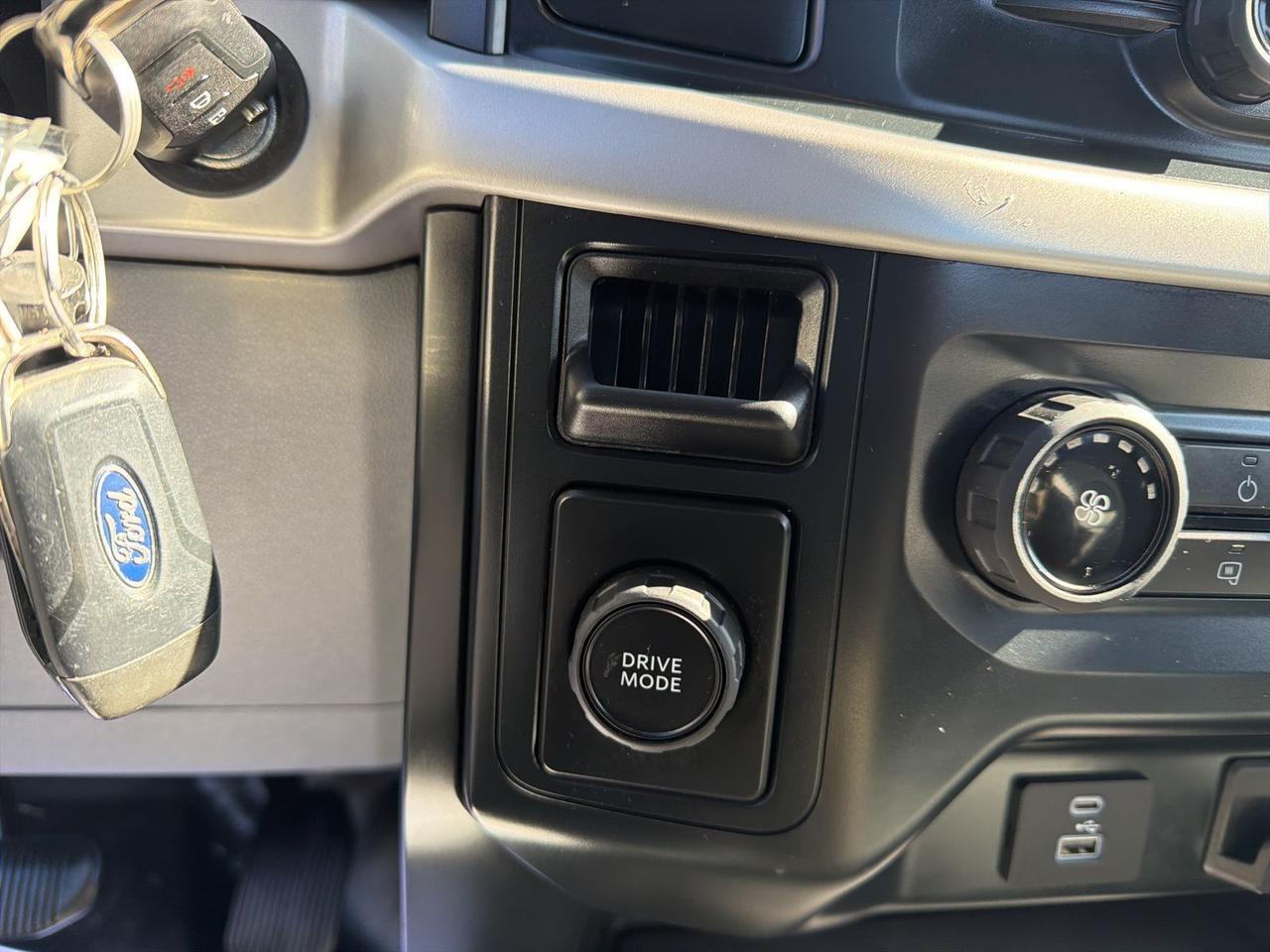 2022 Ford F-150 XL Gaithersburg MD