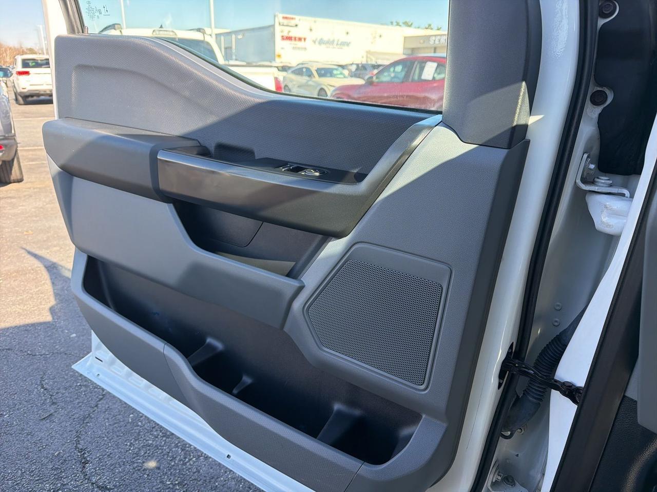 2022 Ford F-150 XL Gaithersburg MD