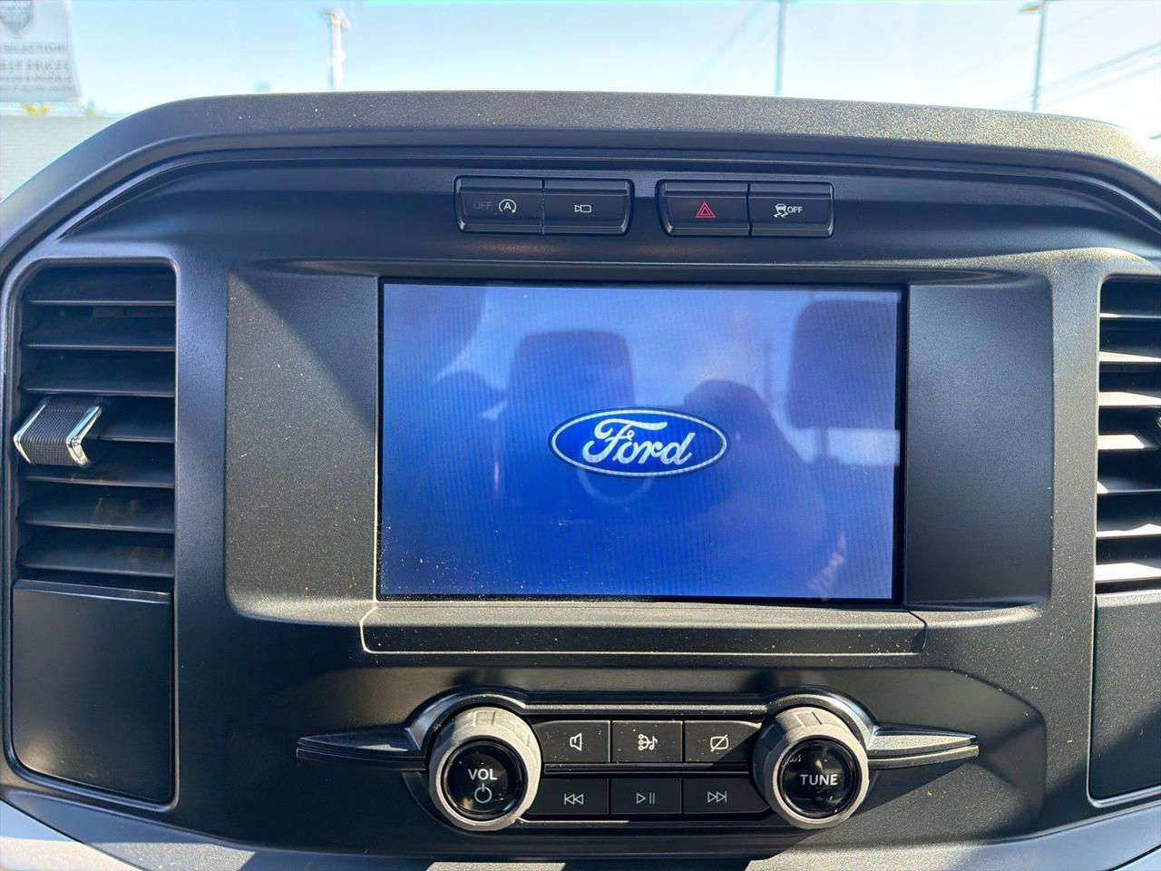 2022 Ford F-150 XL Gaithersburg MD