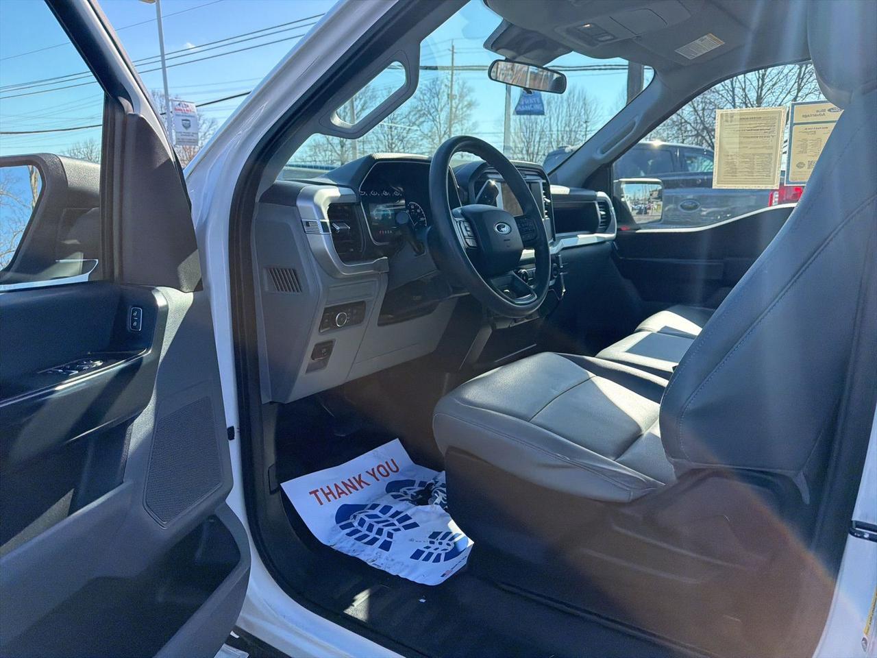 2022 Ford F-150 XL Gaithersburg MD