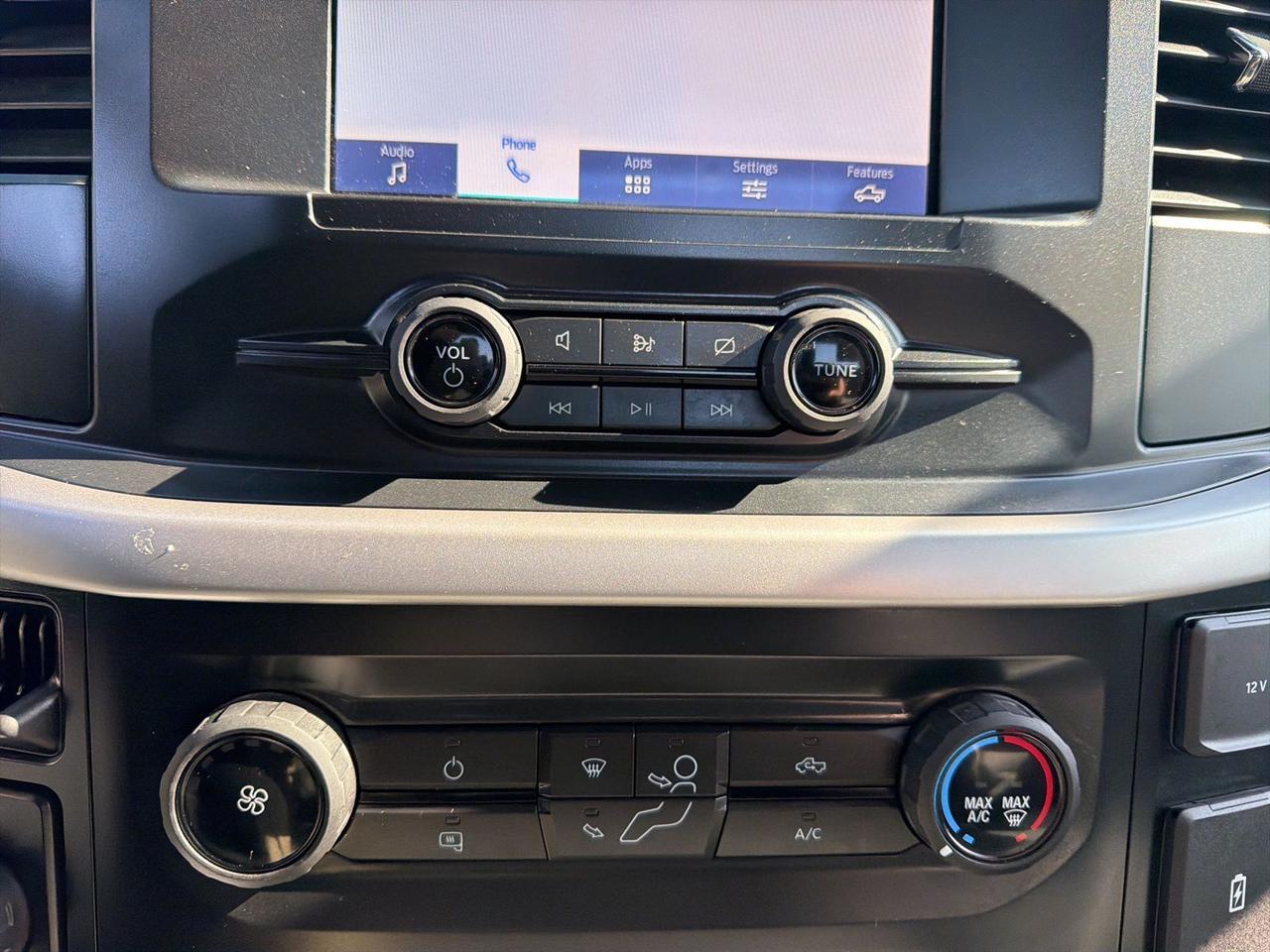 2022 Ford F-150 XL Gaithersburg MD