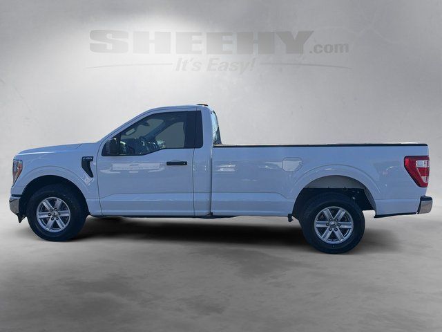 2022 Ford F-150 XL Gaithersburg MD