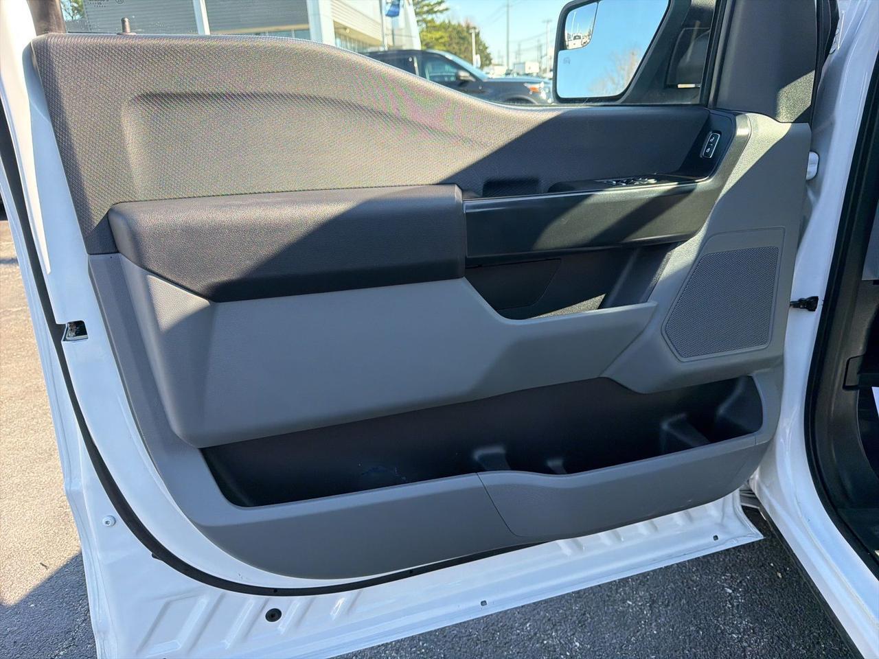 2022 Ford F-150 XL Gaithersburg MD