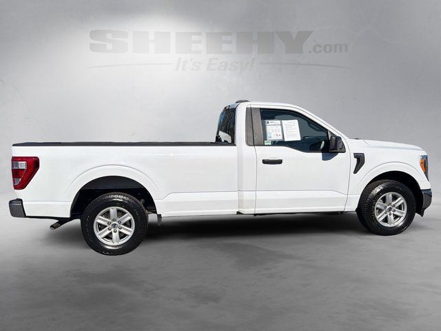 2022 Ford F-150 XL Gaithersburg MD