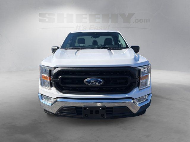 2022 Ford F-150 XL Gaithersburg MD