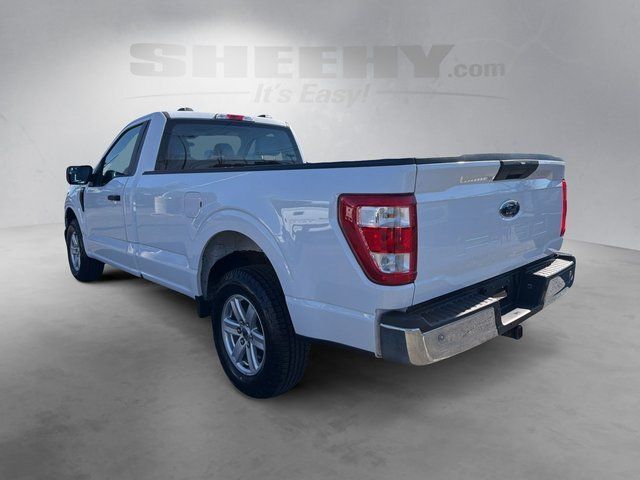 2022 Ford F-150 XL Gaithersburg MD